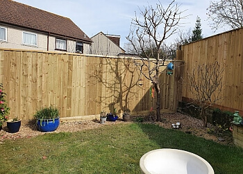 Createscape Landscaping & Fencing Services