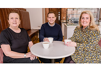 Creating Mortgage Solutions