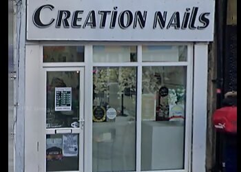 Creation Nails