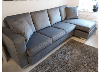 Creations Upholstery Leather and Furniture Repair