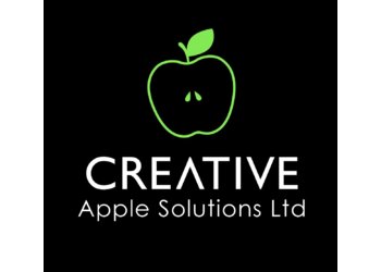 Creative Apple Solutions Ltd
