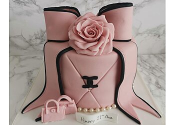 Creative Cakes By Nicki