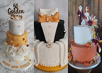 Creative Cakes By Nicki