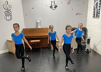 Creative Dance Centre