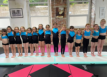 Creative Dance Centre