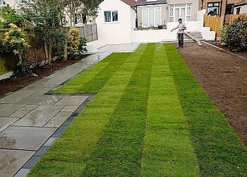 Creative Design Landscapes & Groundworks