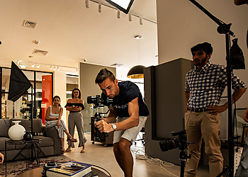 Creative Individuals Digital