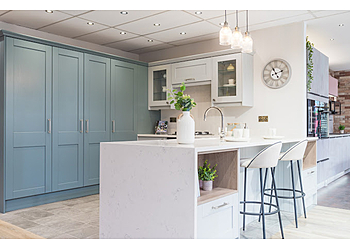 Creative Interiors Nottingham