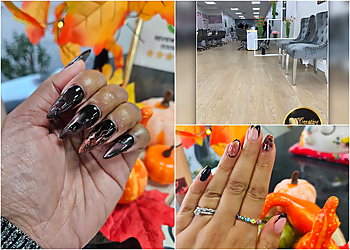 Creative Nails Westbromwich