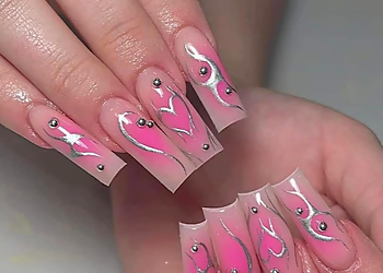 Creative Nails Westbromwich