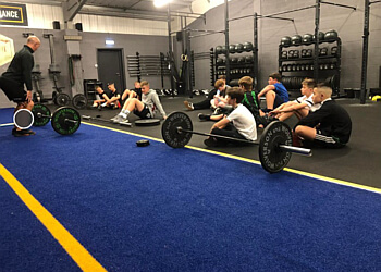 Creazione Dance & Fitness Co.Ltd.