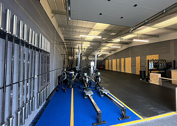 Creazione Dance & Fitness Co.Ltd.