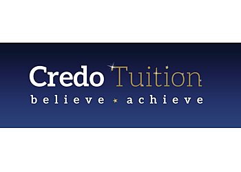 St Helens private tutors Credo Tuition image 1