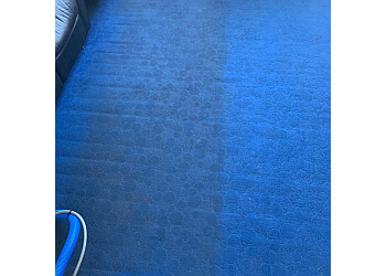 Creed Carpet Cleaning