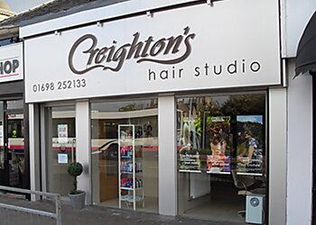 Creighton's Hair Studio