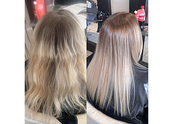 Creighton's Hair Studio