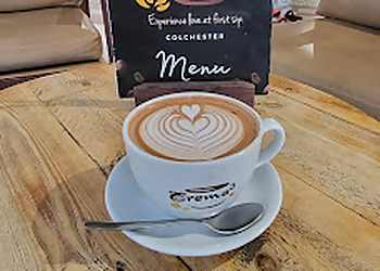 Cremaaa Coffee Cremaaa Coffee