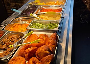 Creme De La Creme Catering