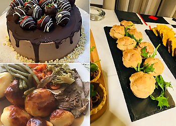 Creme De La Creme Catering