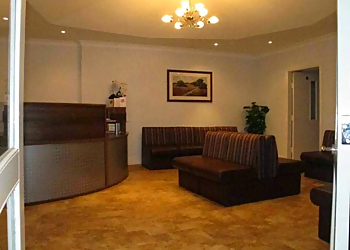 Crescent Orthodontics