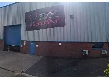 Crescent Press Ltd