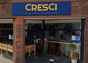 Cresci Pizzeria