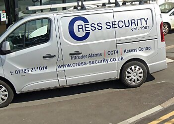 Cress Security Co Ltd