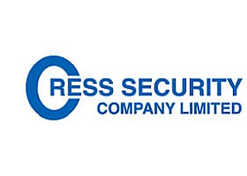 Cress Security Co Ltd