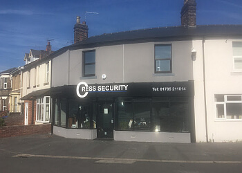 Cress Security Company Limited