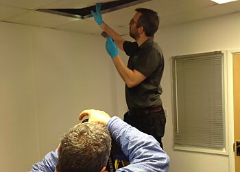 Crest Pest Control Ltd