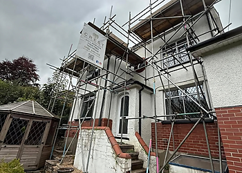 Crest Roofing & Building