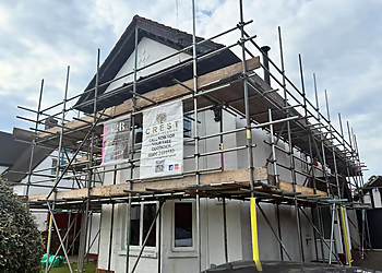 Crest Roofing & Building Crest Roofing & Building