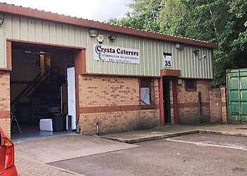Cresta Caterers