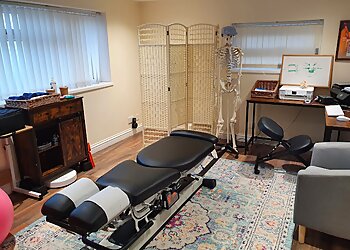 Crestacre Chiropractic Clinic