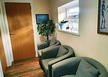 Crestacre Chiropractic Clinic