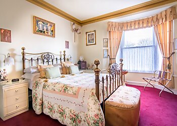 Creston Villa Guest House