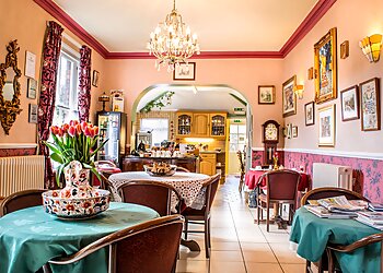 Creston Villa Guest House