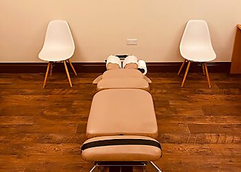 Crewe Chiropractic