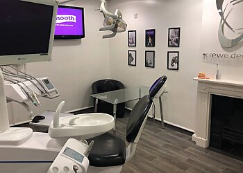 Crewe Dental Care