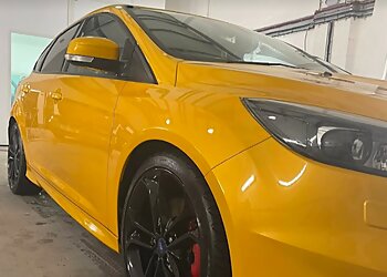 Crewe Expert Bodyshop Ltd.