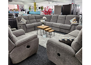 Crewe Furnishings Outlet Ltd