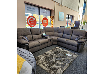 Crewe Furnishings Outlet Ltd