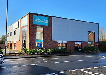 Crewe Furnishings Outlet Ltd