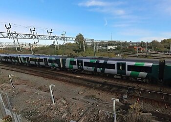 Crewe Heritage Centre