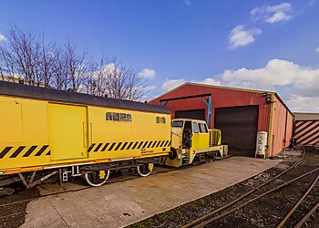 Crewe Heritage Centre