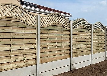 Crewe & Nantwich Timber Ltd