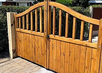 Crewe & Nantwich Timber Ltd