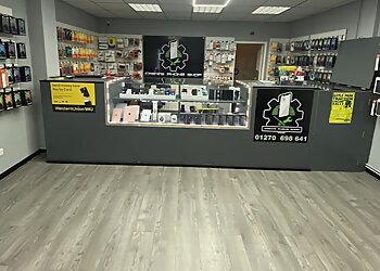 Crewe Phone Shop