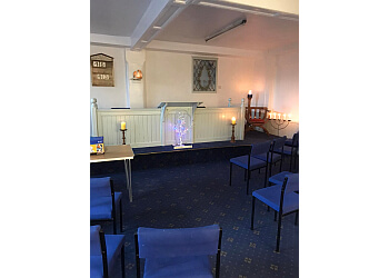 Crewe Spiritualist Church
