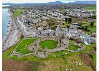 Castell Cricieth